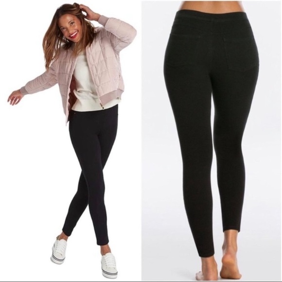 SPANX Womens Jeggings - Picture 1 of 14